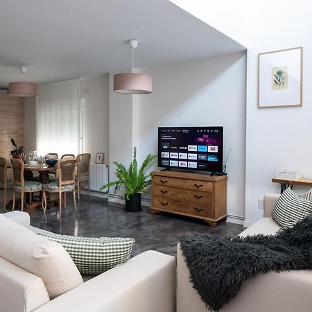 Apartament Casa Jado Loft En Santander Zewnętrze zdjęcie