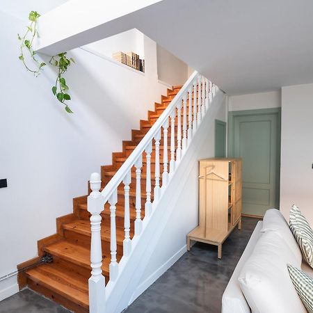 Apartament Casa Jado Loft En Santander Zewnętrze zdjęcie
