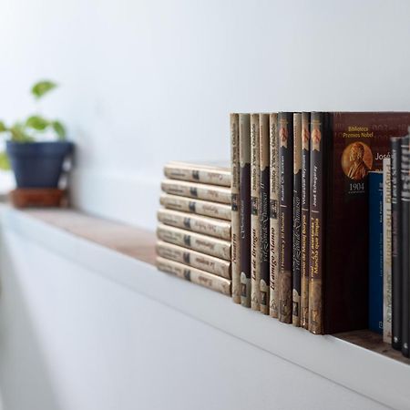 Apartament Casa Jado Loft En Santander Zewnętrze zdjęcie