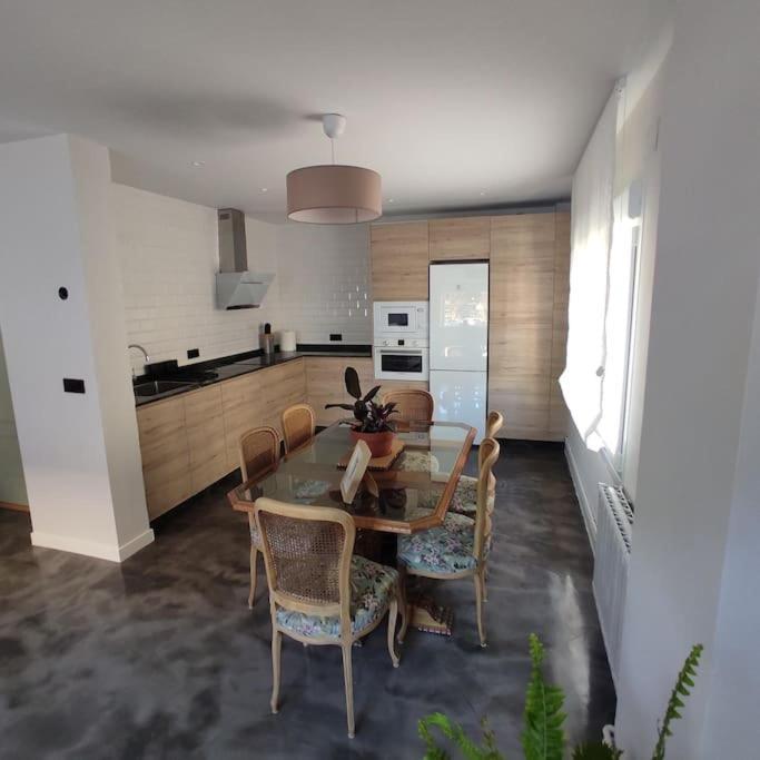 Apartament Casa Jado Loft En Santander Zewnętrze zdjęcie