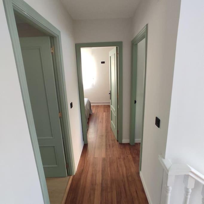Apartament Casa Jado Loft En Santander Zewnętrze zdjęcie