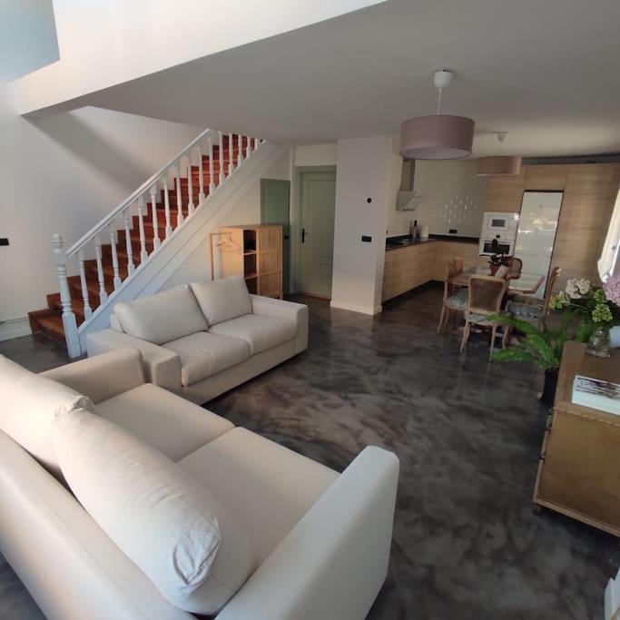Apartament Casa Jado Loft En Santander Zewnętrze zdjęcie