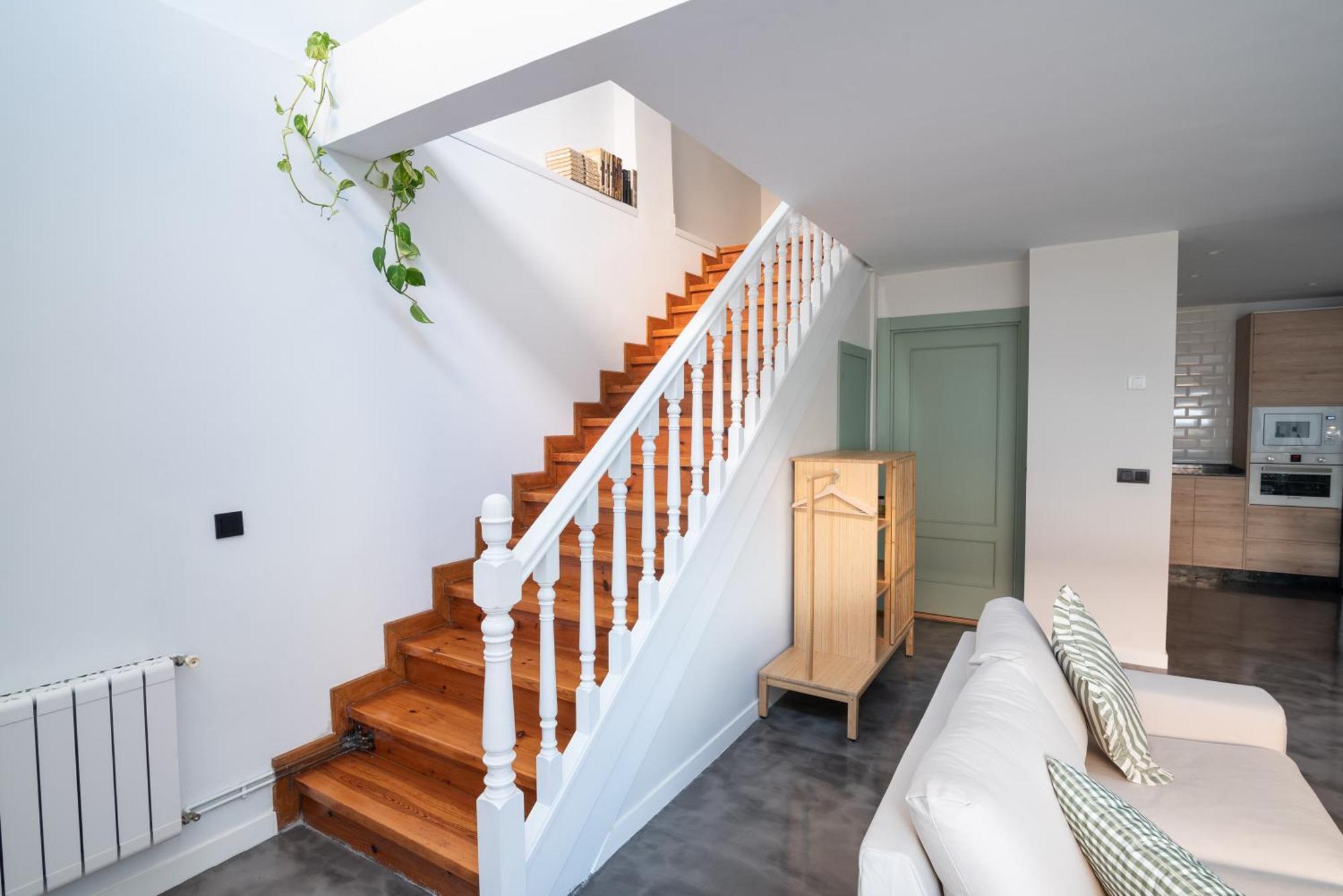 Apartament Casa Jado Loft En Santander Zewnętrze zdjęcie