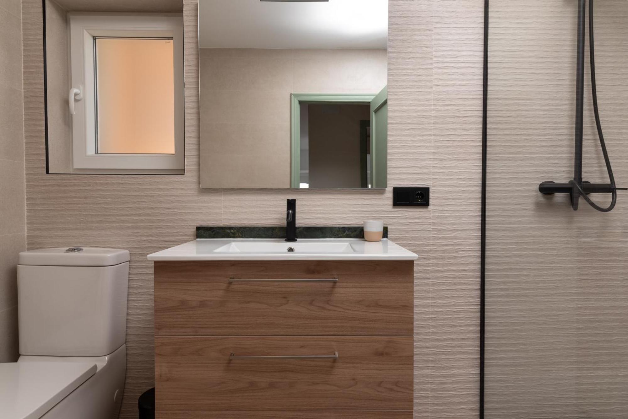 Apartament Casa Jado Loft En Santander Zewnętrze zdjęcie
