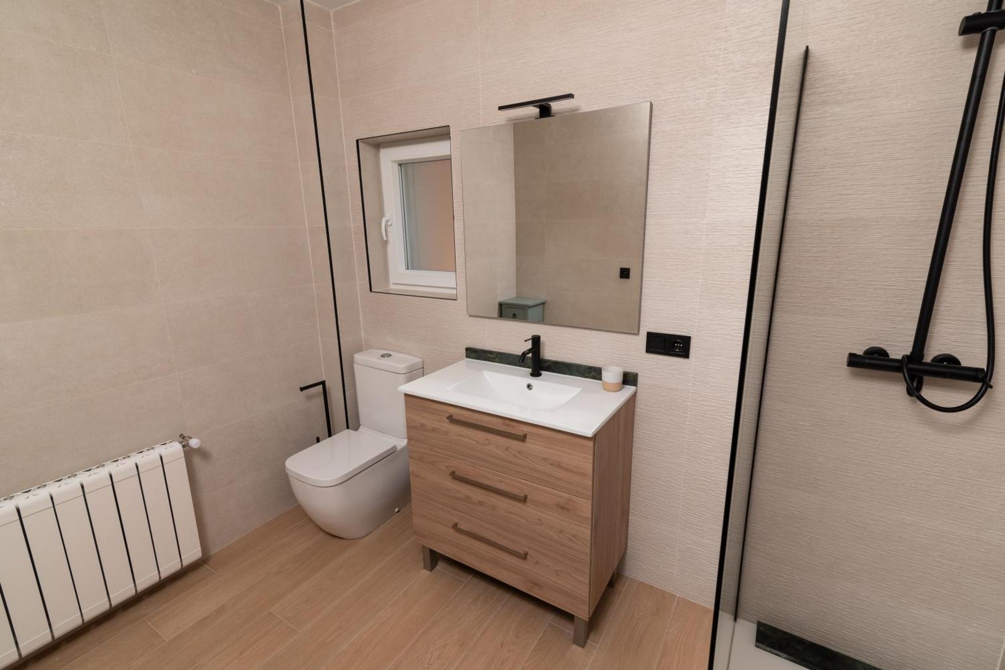 Apartament Casa Jado Loft En Santander Zewnętrze zdjęcie