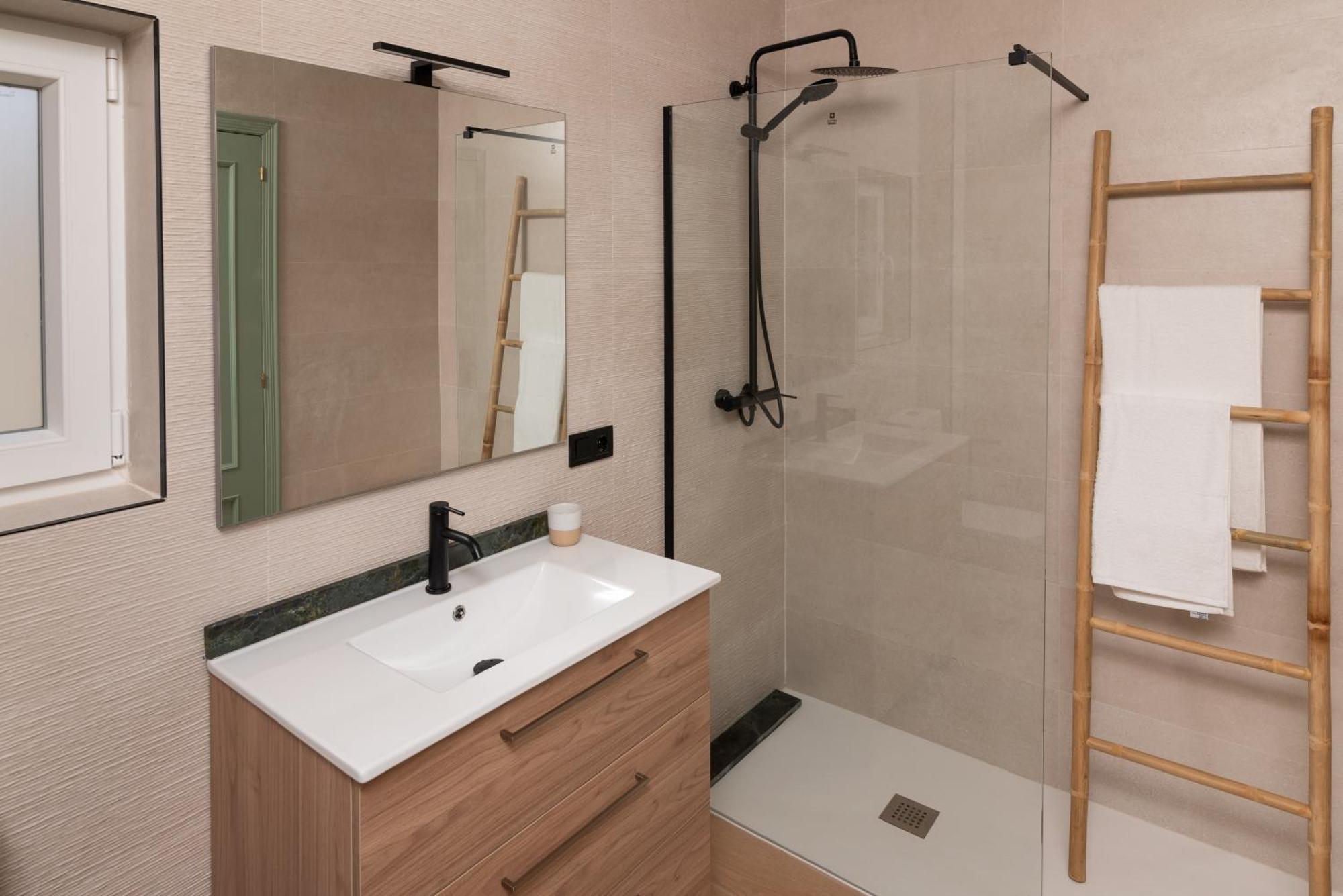 Apartament Casa Jado Loft En Santander Zewnętrze zdjęcie