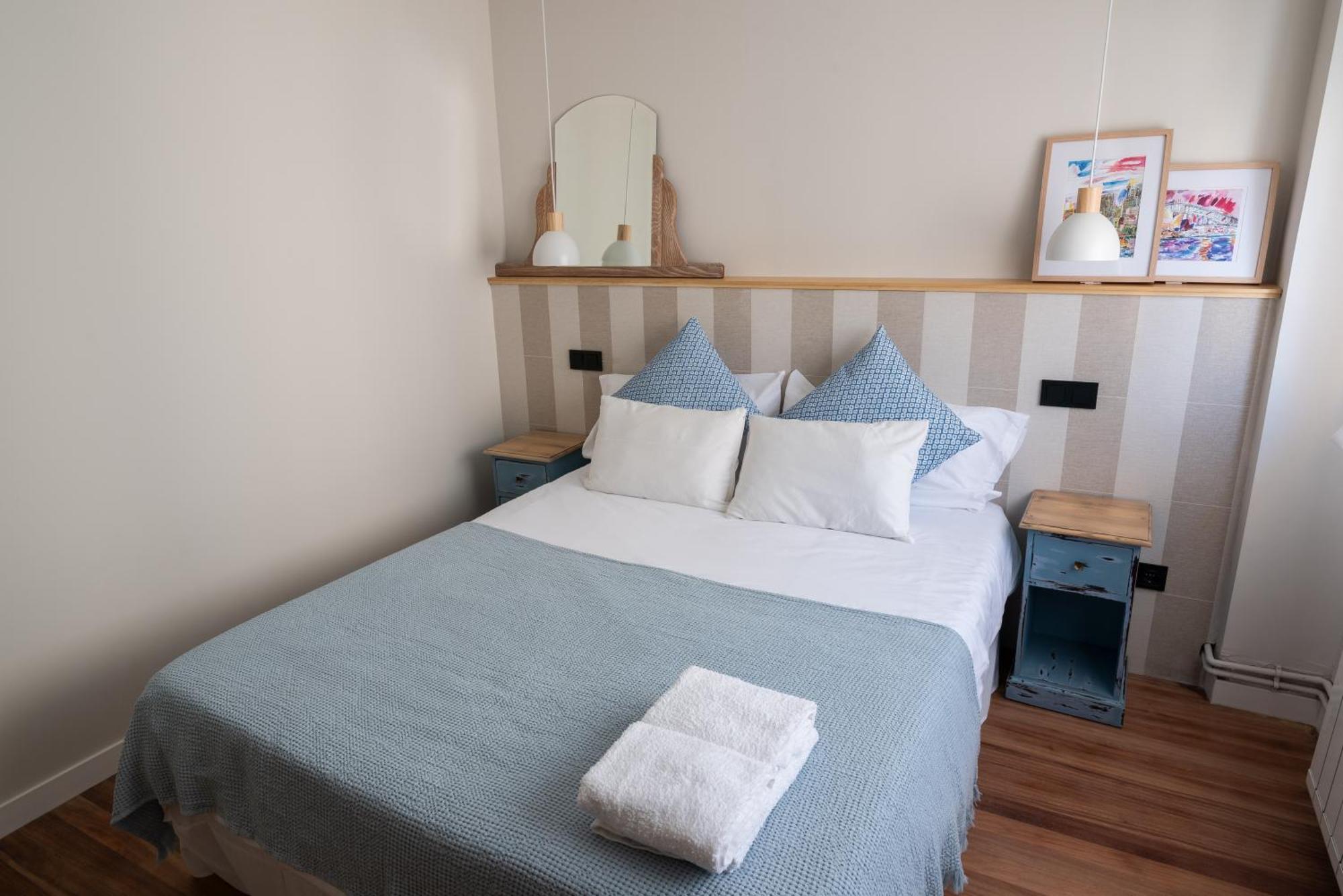 Apartament Casa Jado Loft En Santander Zewnętrze zdjęcie