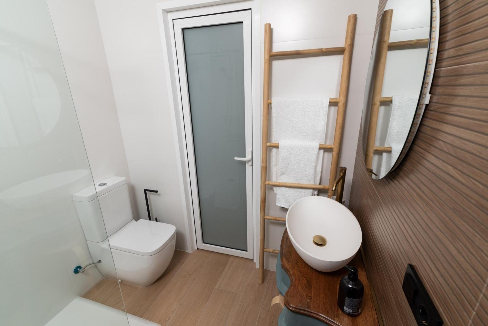Apartament Casa Jado Loft En Santander Zewnętrze zdjęcie