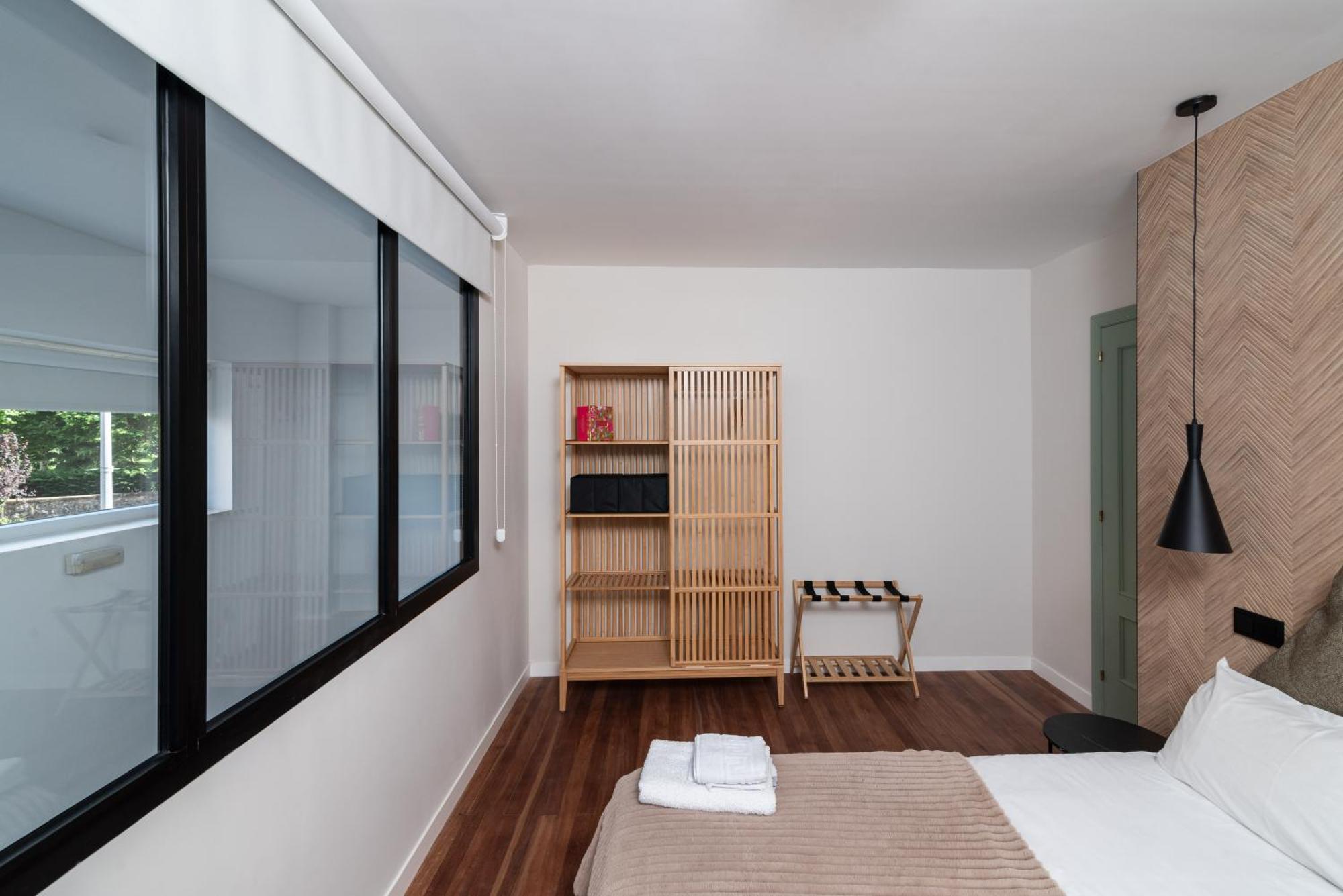 Apartament Casa Jado Loft En Santander Zewnętrze zdjęcie