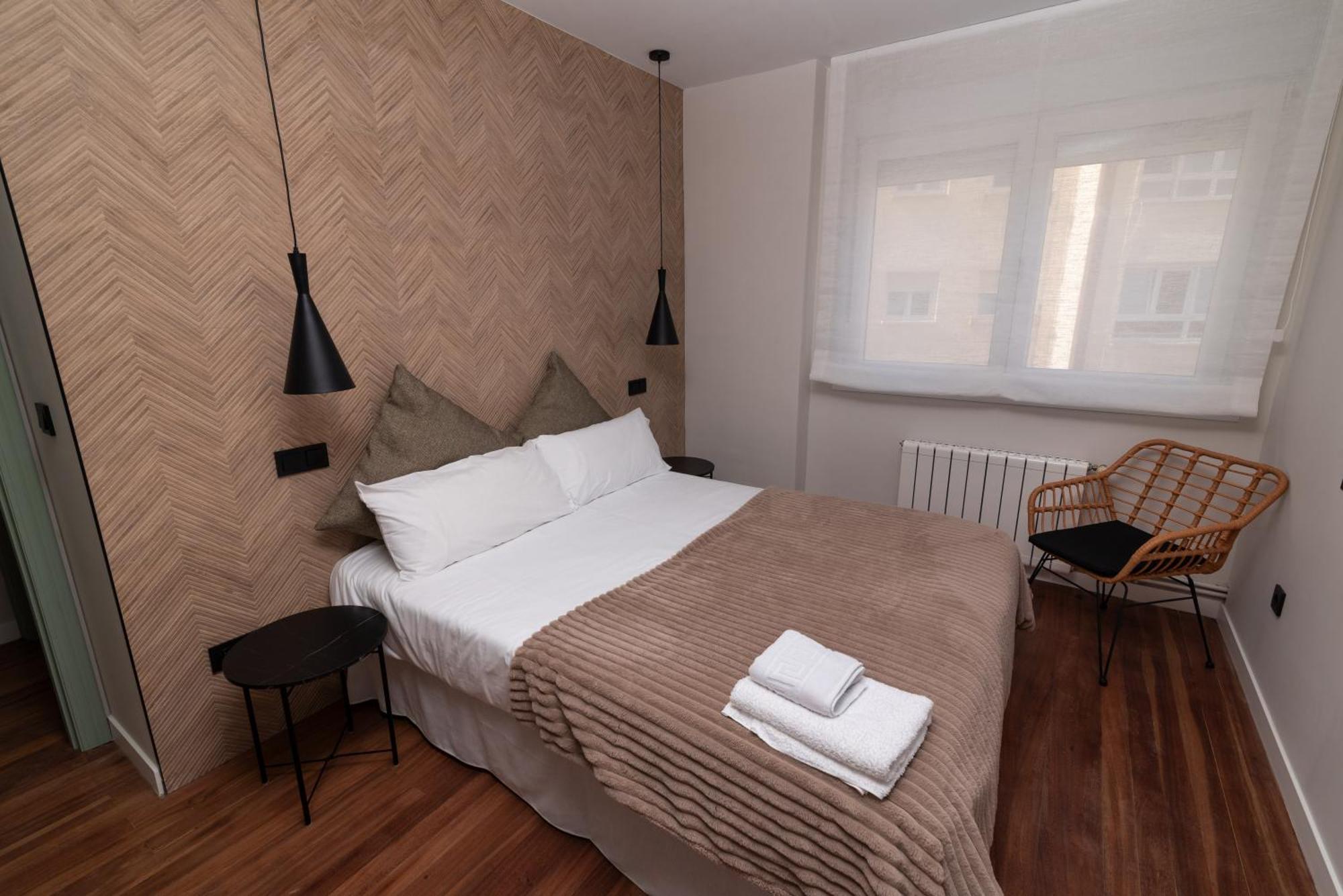 Apartament Casa Jado Loft En Santander Zewnętrze zdjęcie